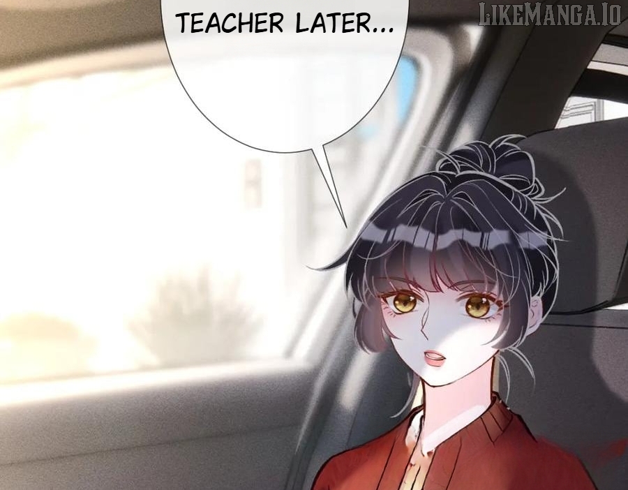Everyone's Darling Chapter 285 - page 33